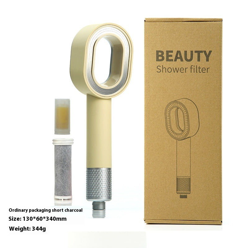 PureFlow™ Filtered Showerhead
