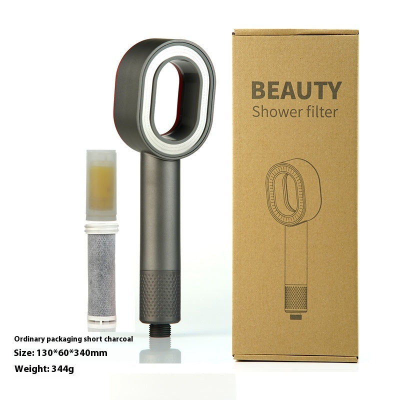 PureFlow™ Filtered Showerhead