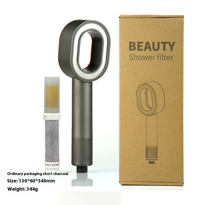 PureFlow™ Filtered Showerhead