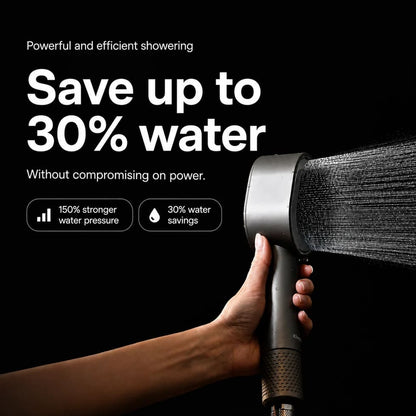 PureFlow™ Filtered Showerhead