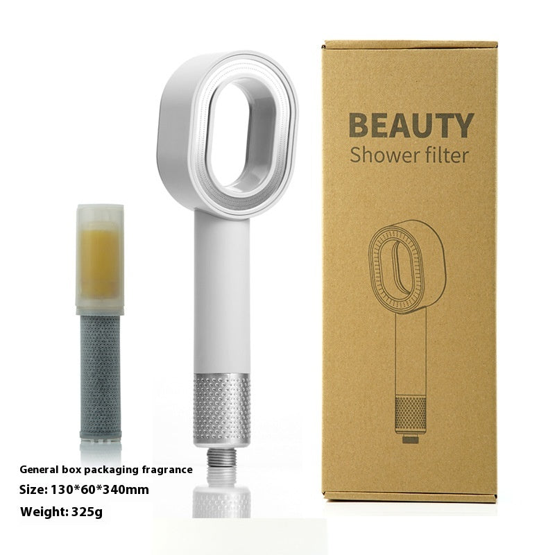 PureFlow™ Filtered Showerhead