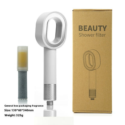 PureFlow™ Filtered Showerhead