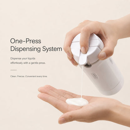 TravelMate™ 4-in-1 Travel Dispenser