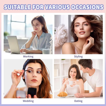 Face Neck Lifting Tape: 5-Second Sculpting Magic