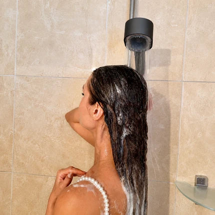 PureFlow™ Filtered Showerhead