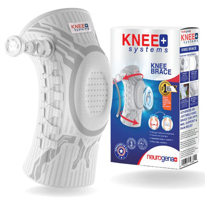 FlexSupport™ Knee Brace System