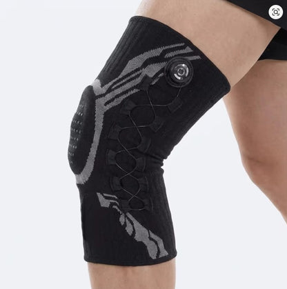 FlexSupport™ Knee Brace System
